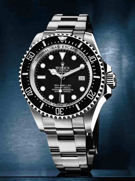 prezzo rolex sea dweller nuovo|Orologio Rolex Sea.